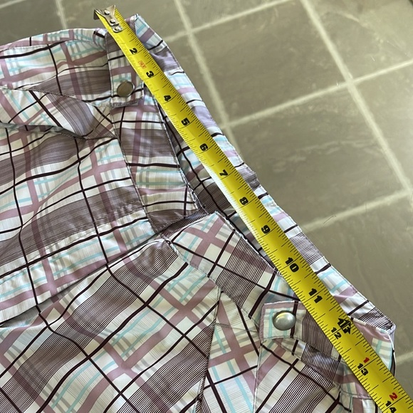 Sunice M, Typhoon, Women's
Waterproof and breathable, pink Plaid Rain Pants.NWOT - Picture 8 of 13